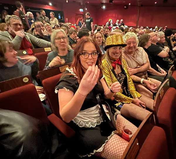 Image Copyright Pat H / TimeWarp - Click to return