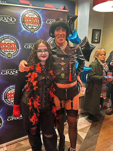 Image Copyright Pat H / TimeWarp - Click to return