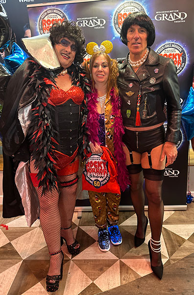 Image Copyright Pat H / TimeWarp - Click to return