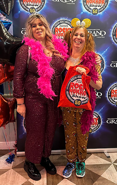 Image Copyright Pat H / TimeWarp - Click to return