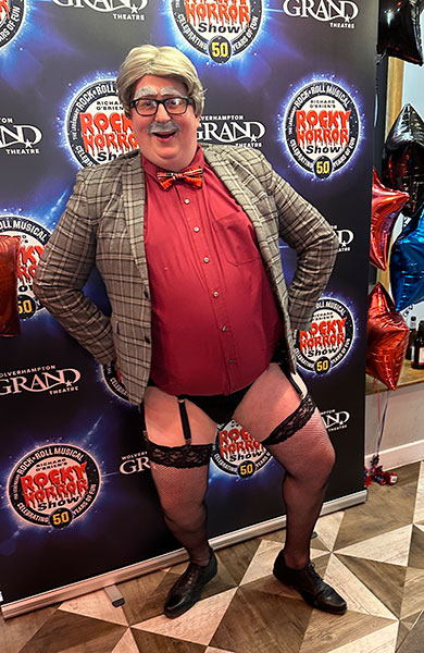 Image Copyright Pat H / TimeWarp - Click to return