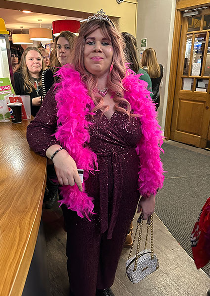 Image Copyright Pat H / TimeWarp - Click to return