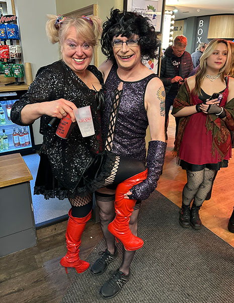 Image Copyright Pat H / TimeWarp - Click to return