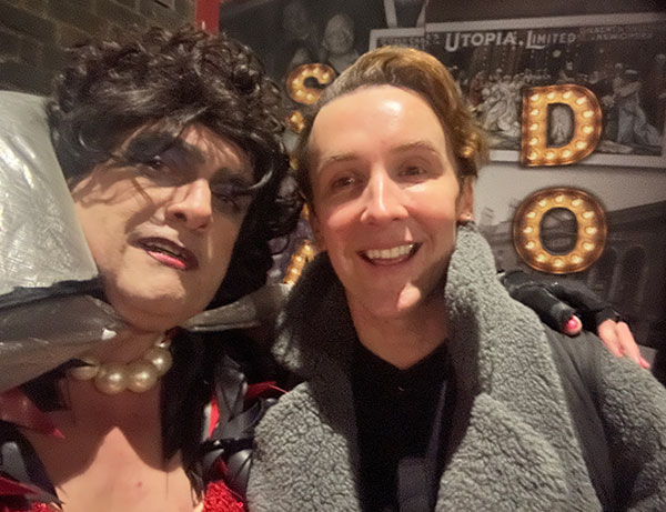 Image Copyright Pat H / TimeWarp - Click to return