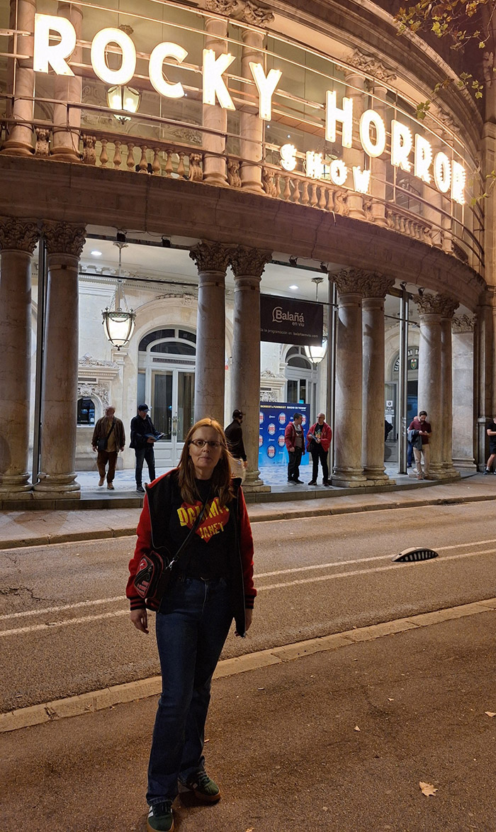 Image Copyright Helen and Max / TimeWarp - Click to return