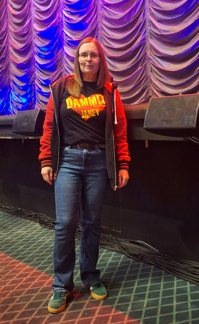 Image Copyright Helen and Max / TimeWarp - Click to return