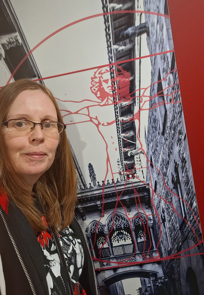 Image Copyright Helen and Max / TimeWarp - Click to return