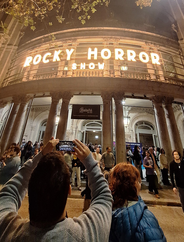 Image Copyright Helen and Max / TimeWarp - Click to return