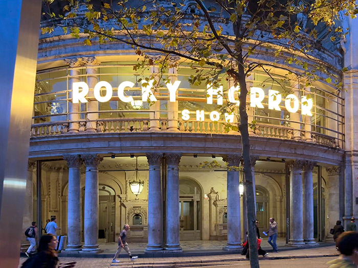 Image Copyright Jim W / TimeWarp - Click to return