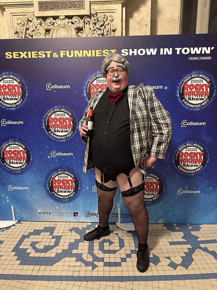 Image Copyright Matthew John / TimeWarp - Click to return