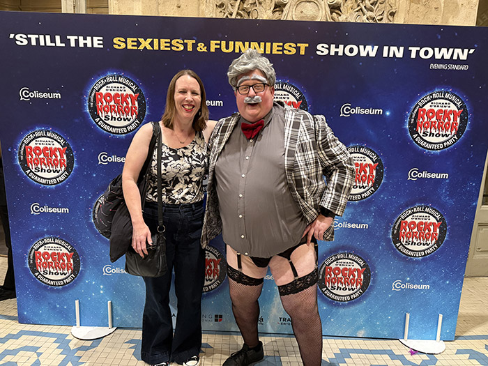 Image Copyright Matthew John / TimeWarp - Click to return