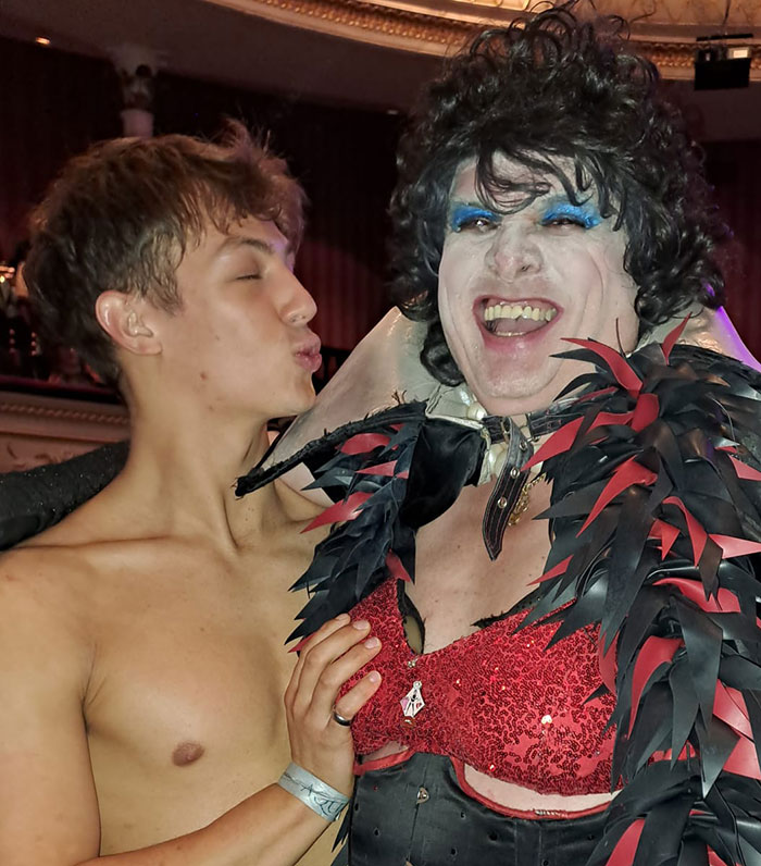 Image Copyright Eric S / TimeWarp - Click to return