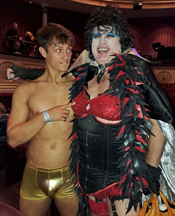 Image Copyright Eric S / TimeWarp - Click to return