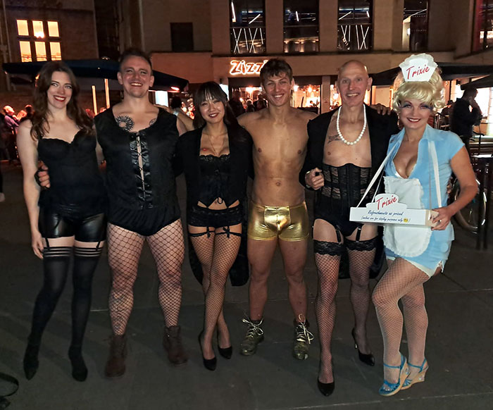 Image Copyright Eric S / TimeWarp - Click to return