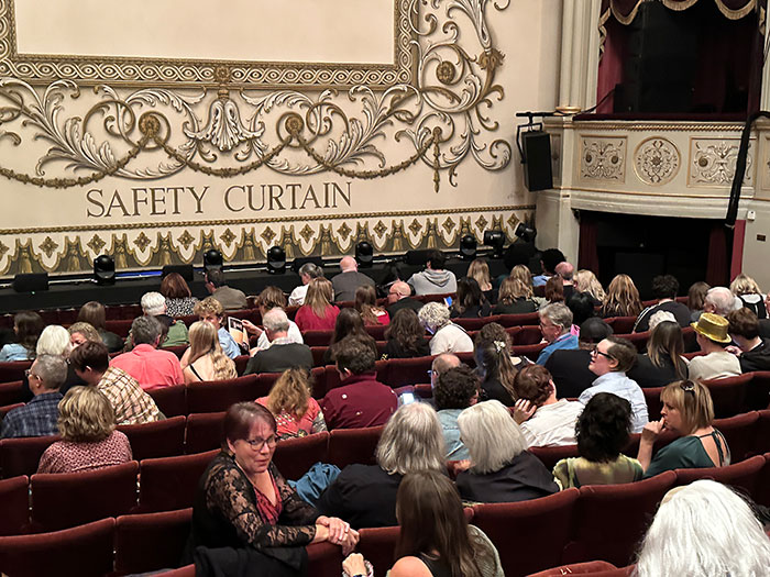 Image Copyright Pat H / TimeWarp - Click to return