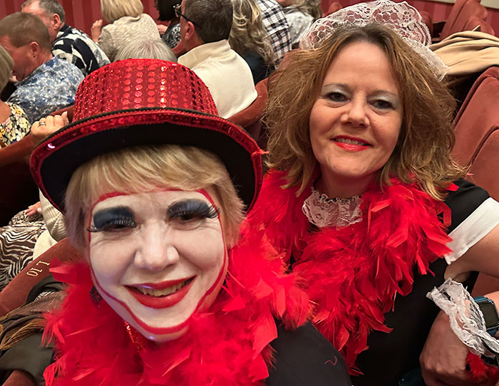 Image Copyright Pat H / TimeWarp - Click to return