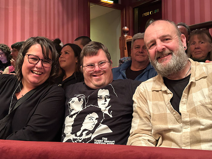 Image Copyright Pat H / TimeWarp - Click to return