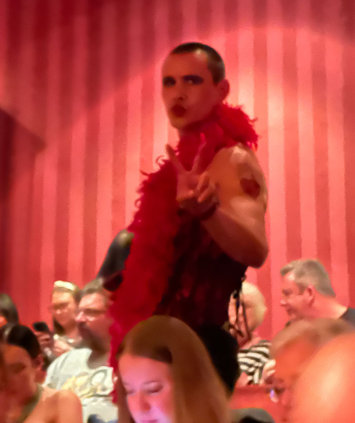 Image Copyright Pat H / TimeWarp - Click to return