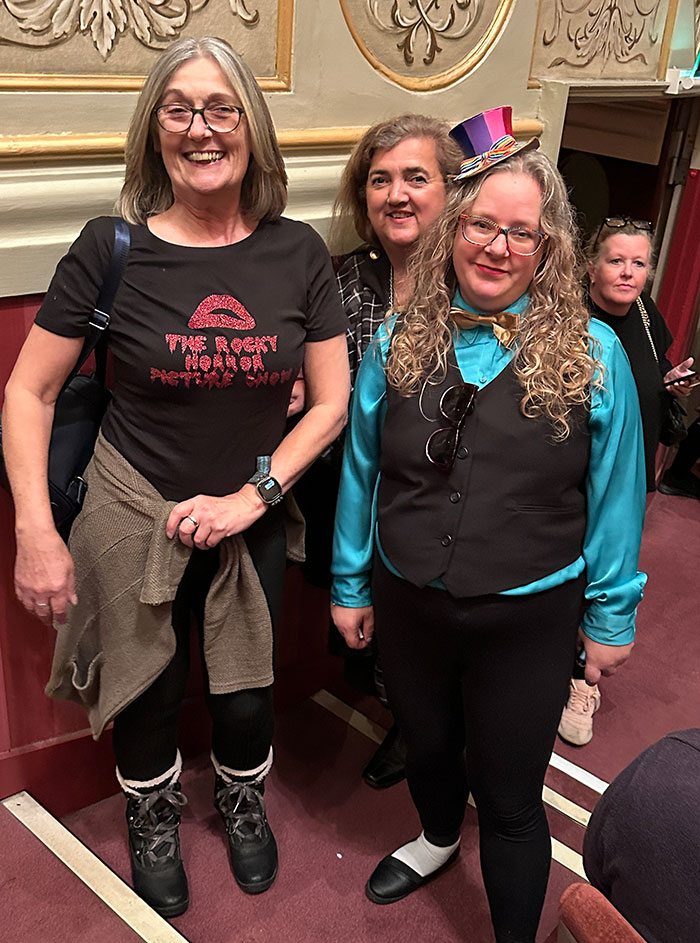 Image Copyright Pat H / TimeWarp - Click to return