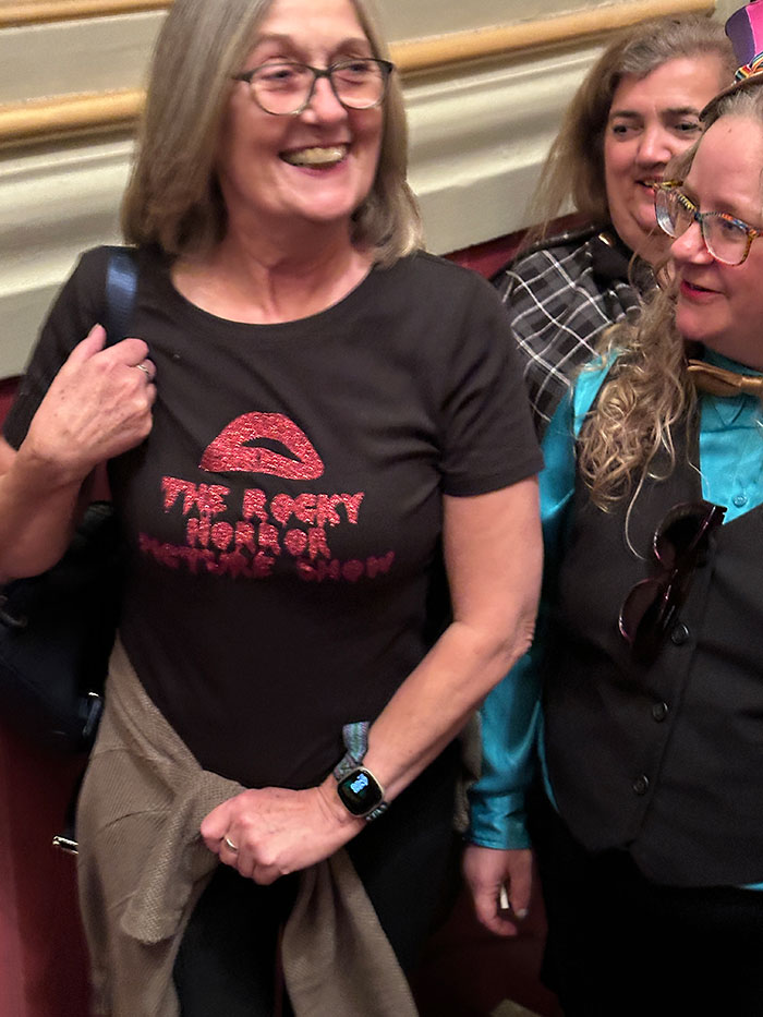 Image Copyright Pat H / TimeWarp - Click to return