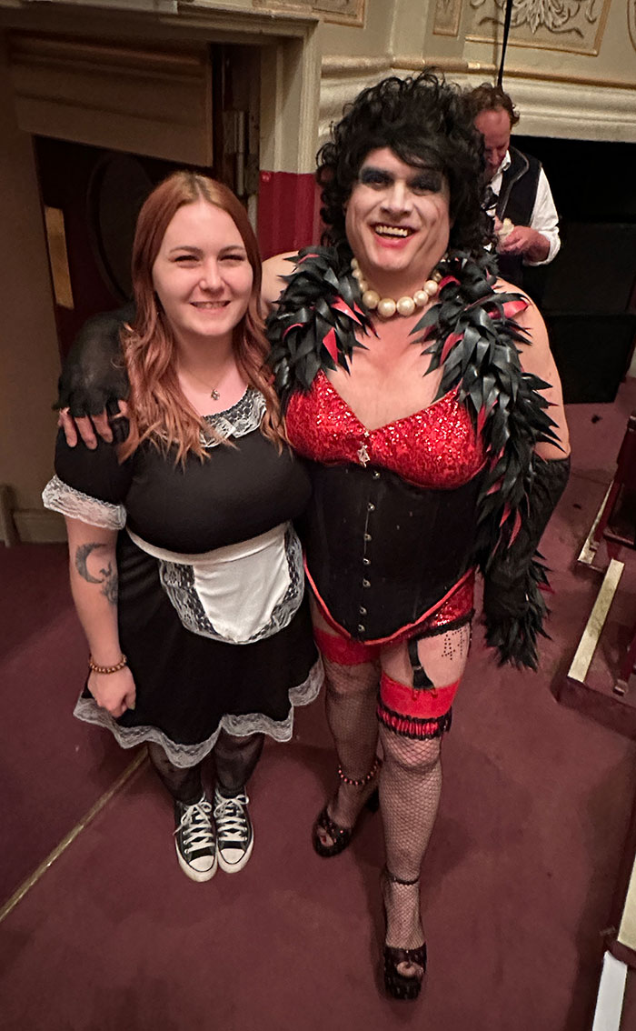 Image Copyright Pat H / TimeWarp - Click to return