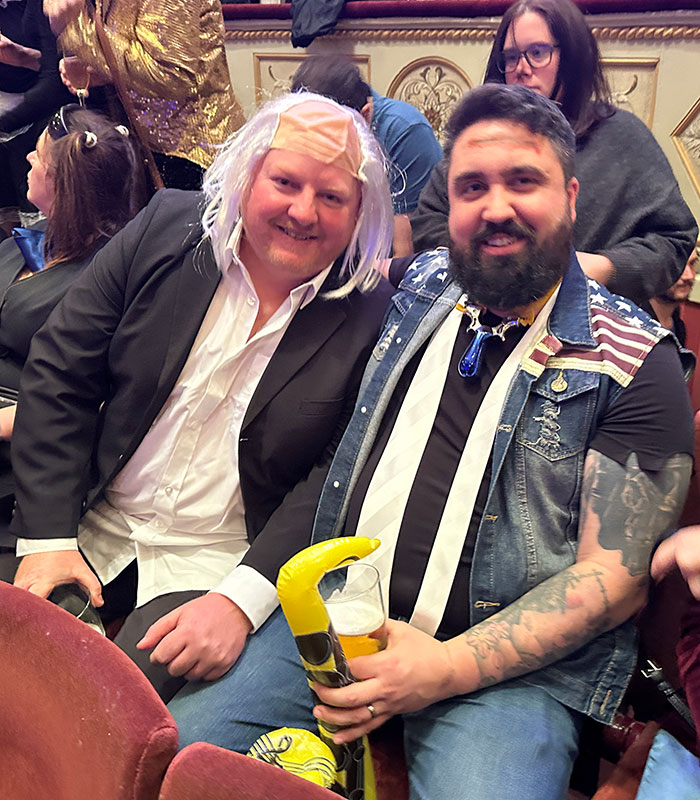 Image Copyright Pat H / TimeWarp - Click to return