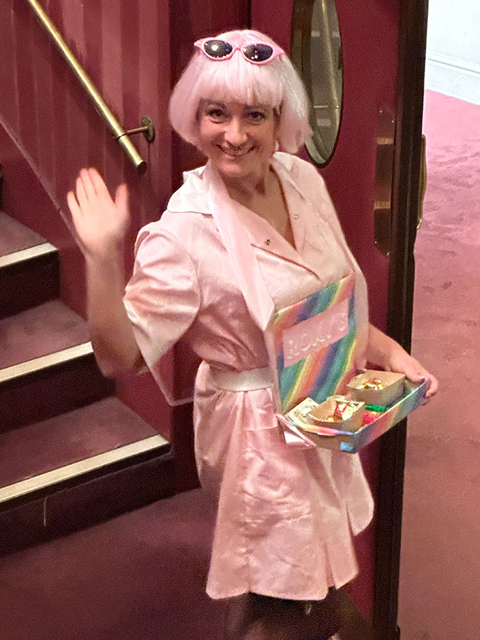 Image Copyright Pat H / TimeWarp - Click to return