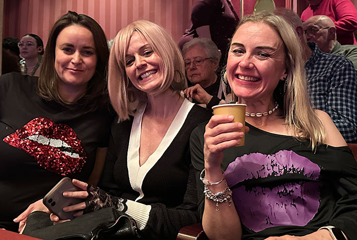 Image Copyright Pat H / TimeWarp - Click to return