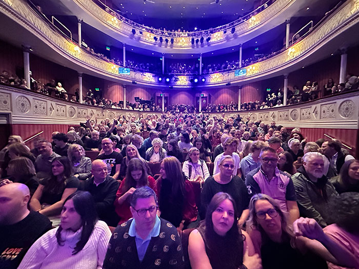 Image Copyright Pat H / TimeWarp - Click to return