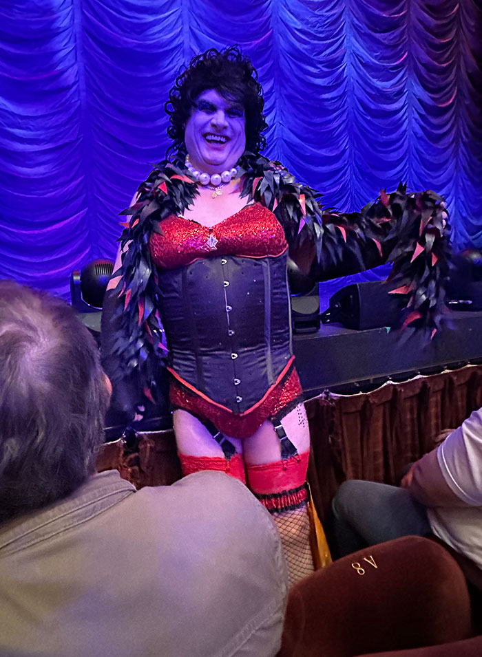 Image Copyright Pat H / TimeWarp - Click to return