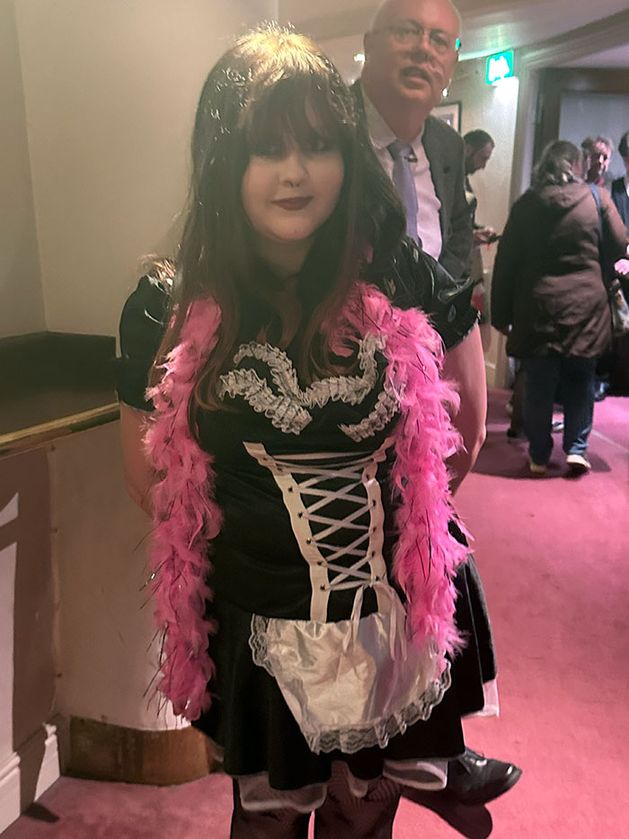 Image Copyright Pat H / TimeWarp - Click to return