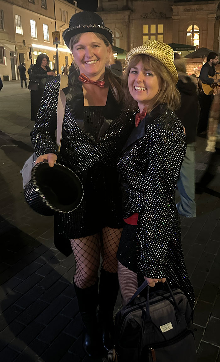 Image Copyright Pat H / TimeWarp - Click to return