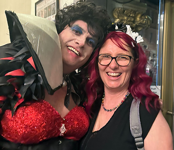 Image Copyright Pat H / TimeWarp - Click to return