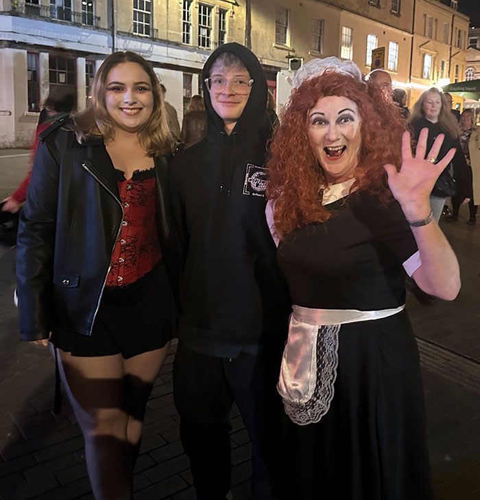 Image Copyright Pat H / TimeWarp - Click to return