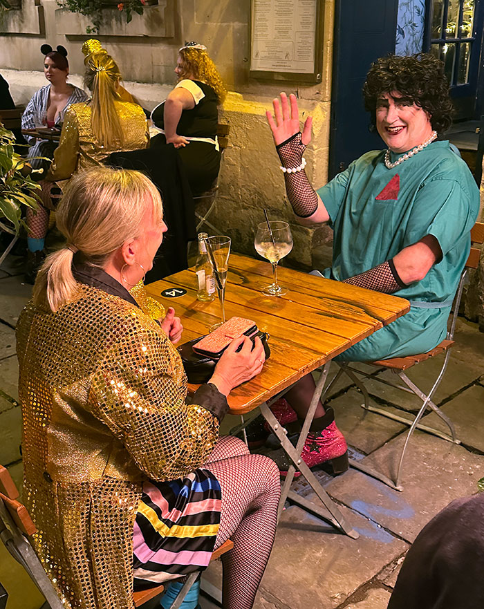 Image Copyright Pat H / TimeWarp - Click to return