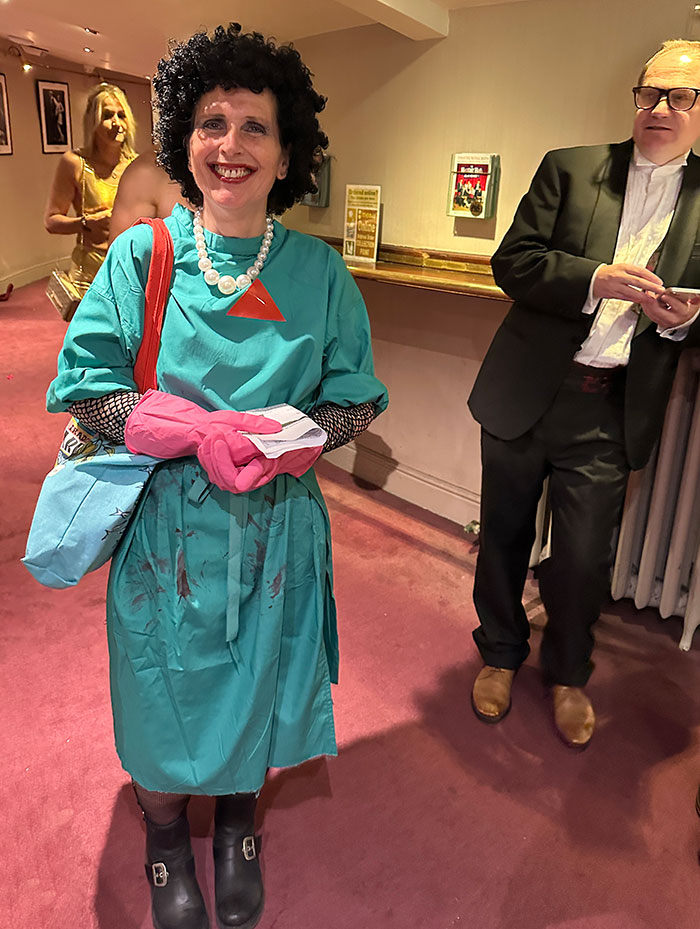 Image Copyright Pat H / TimeWarp - Click to return