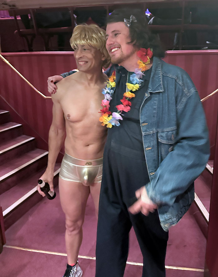 Image Copyright Pat H / TimeWarp - Click to return