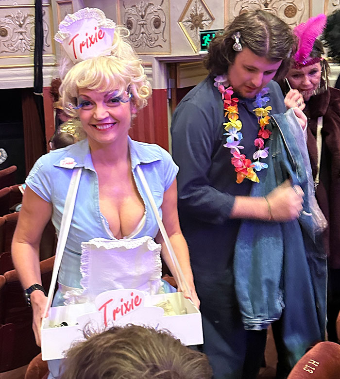 Image Copyright Pat H / TimeWarp - Click to return