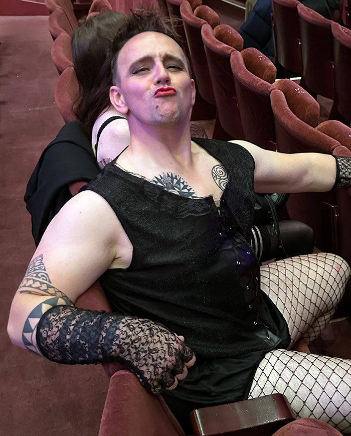 Image Copyright Pat H / TimeWarp - Click to return