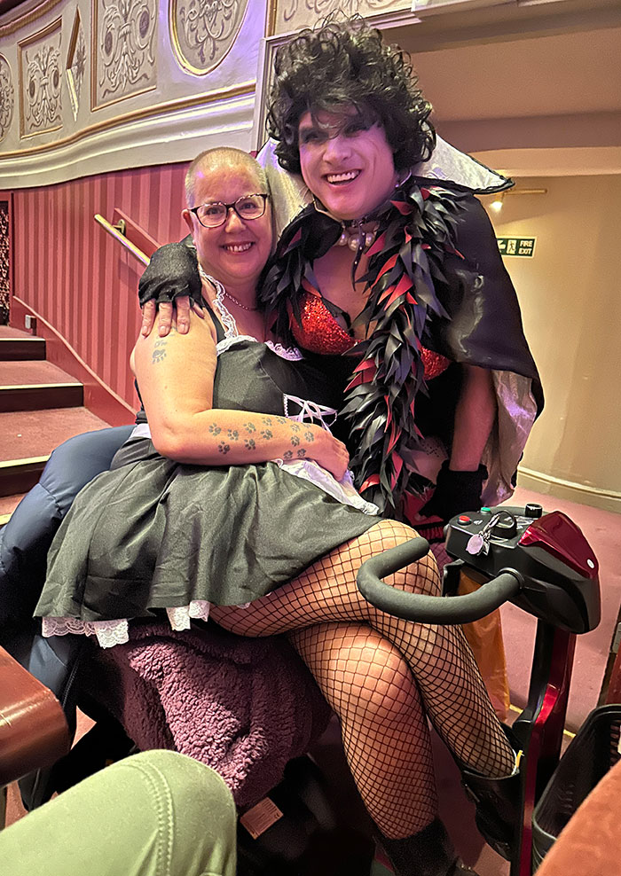 Image Copyright Pat H / TimeWarp - Click to return