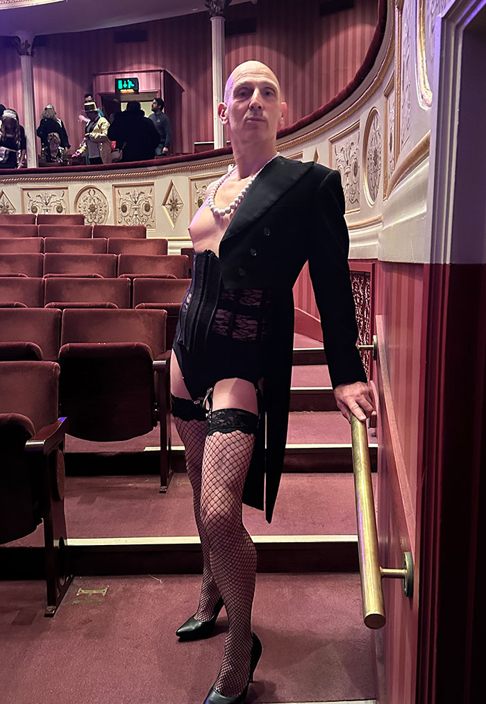 Image Copyright Pat H / TimeWarp - Click to return