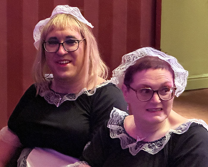 Image Copyright Pat H / TimeWarp - Click to return