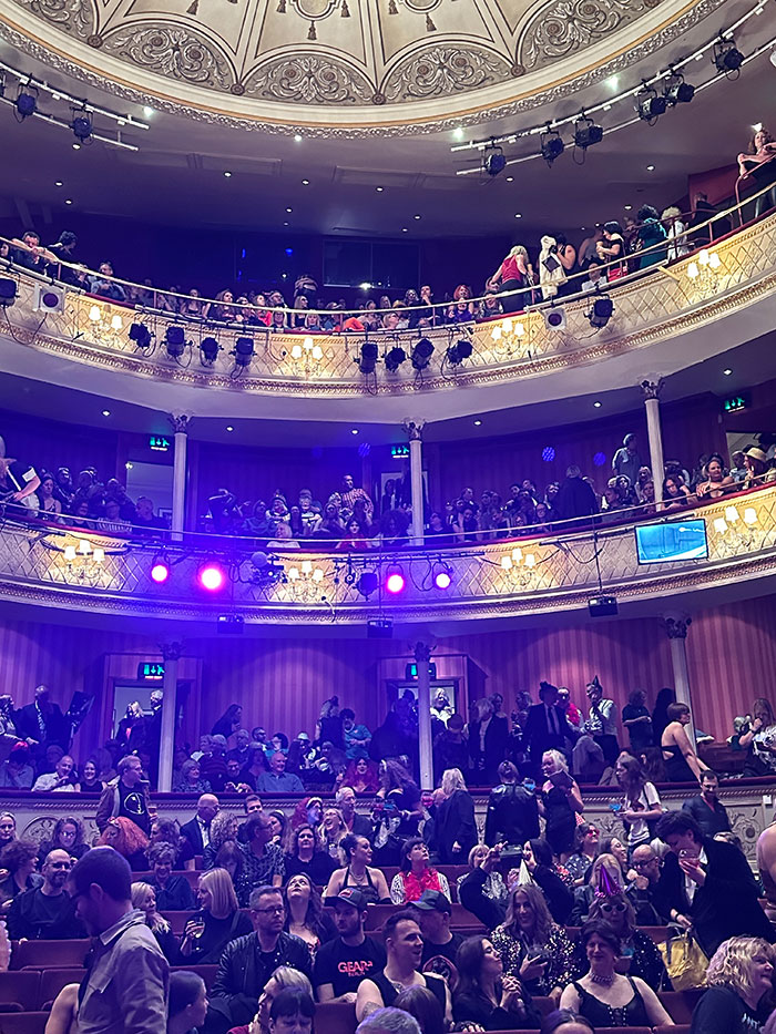 Image Copyright Pat H / TimeWarp - Click to return