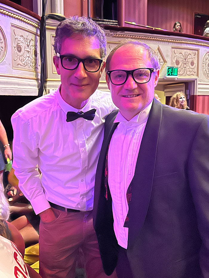 Image Copyright Pat H / TimeWarp - Click to return