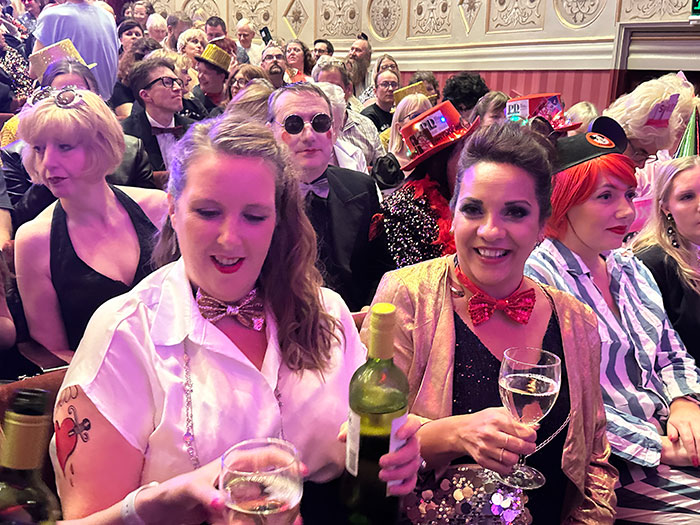 Image Copyright Pat H / TimeWarp - Click to return