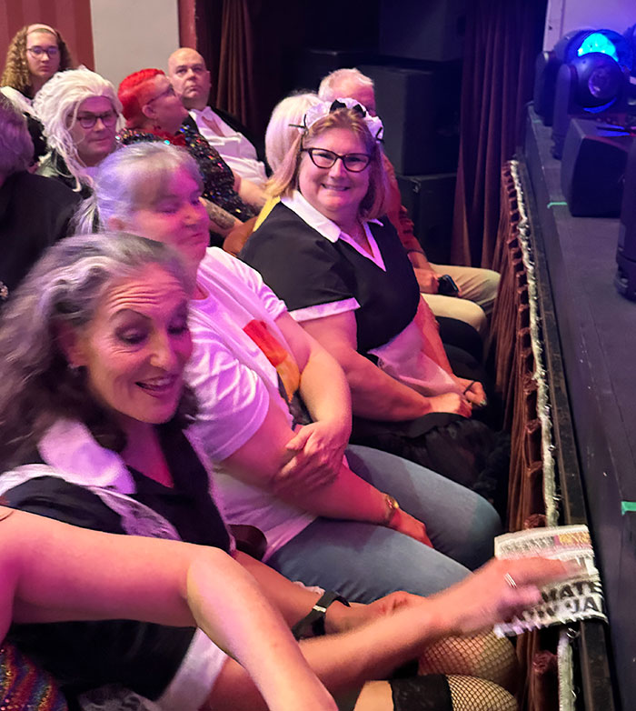 Image Copyright Pat H / TimeWarp - Click to return