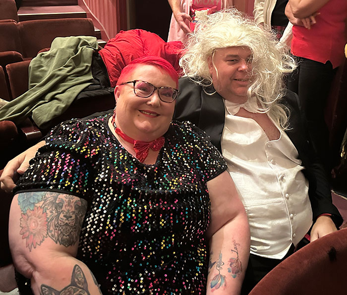 Image Copyright Pat H / TimeWarp - Click to return