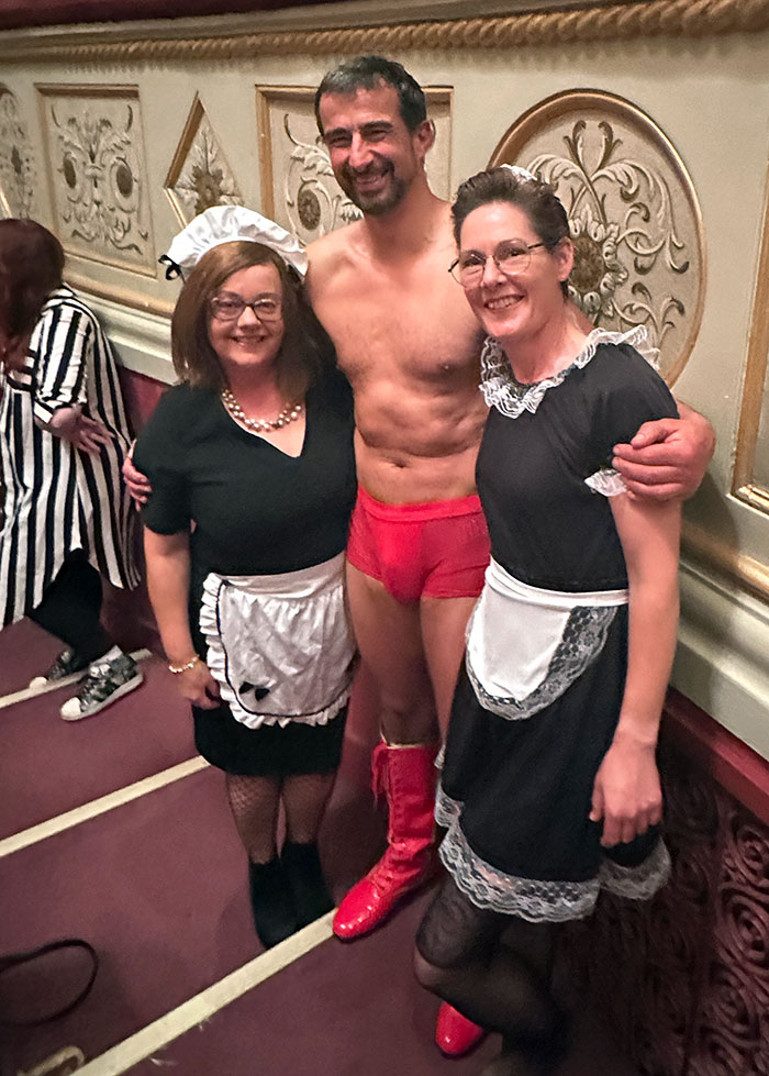 Image Copyright Pat H / TimeWarp - Click to return