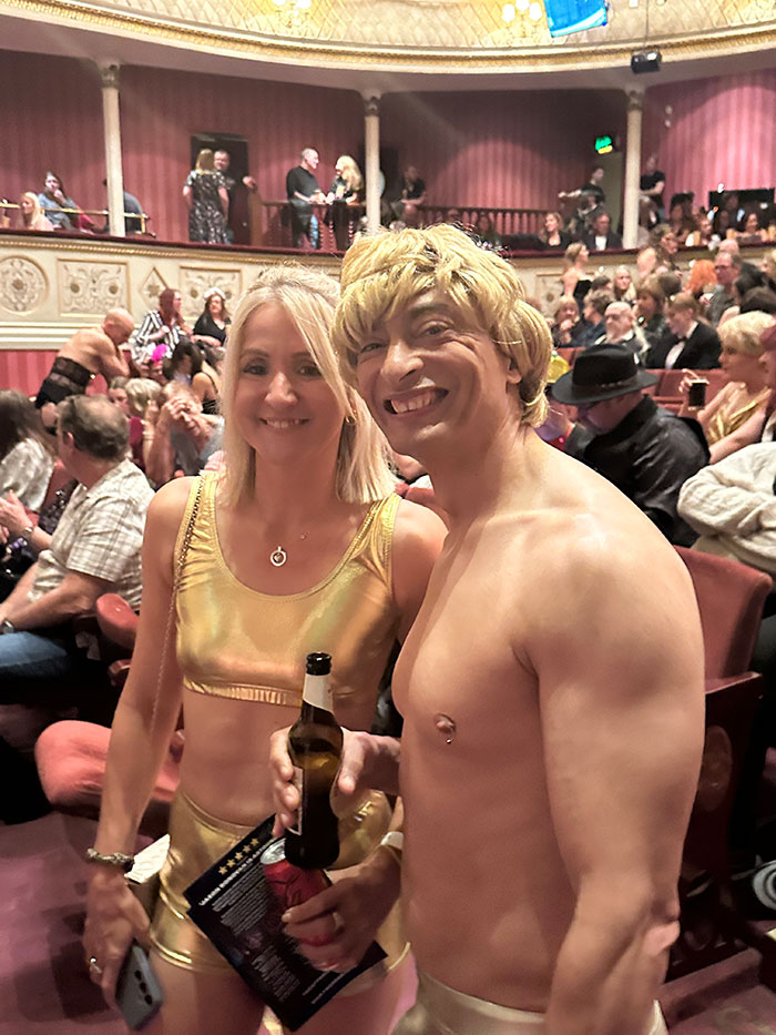 Image Copyright Pat H / TimeWarp - Click to return