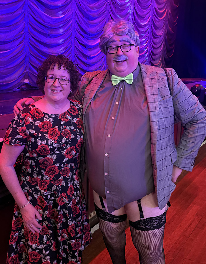 Image Copyright Matthew John / TimeWarp - Click to return